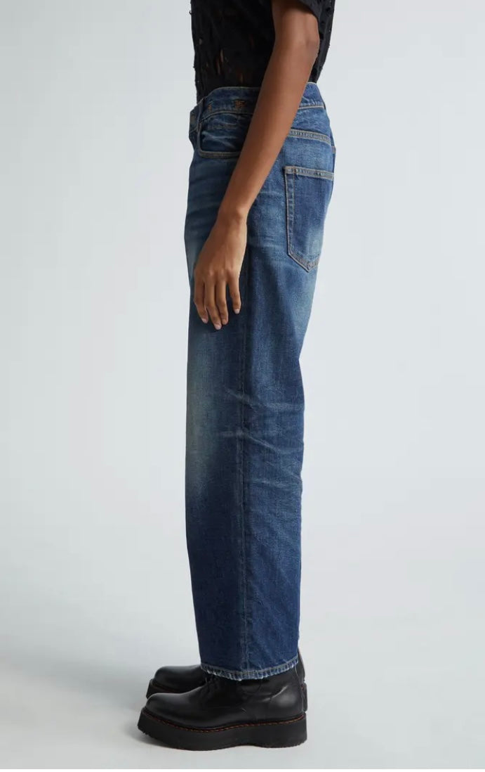 R13 Ex Boyfriend jeans - size 29