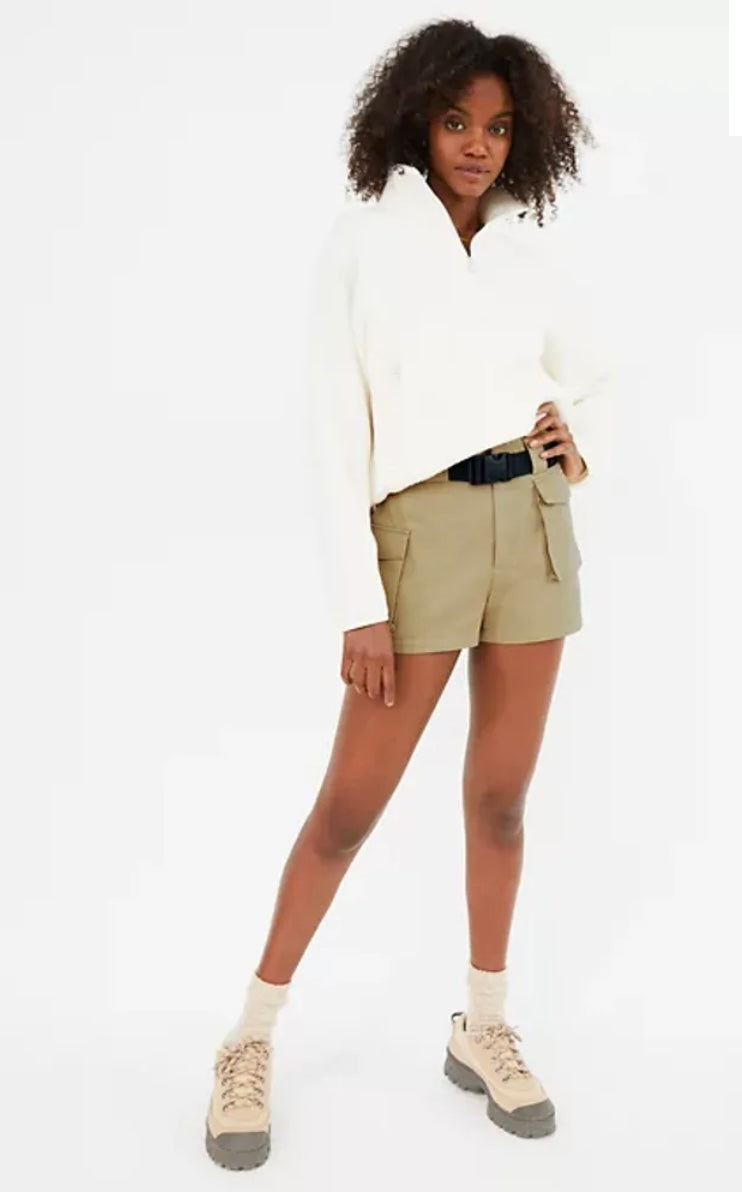 New* TNA Cargo Short - Size S