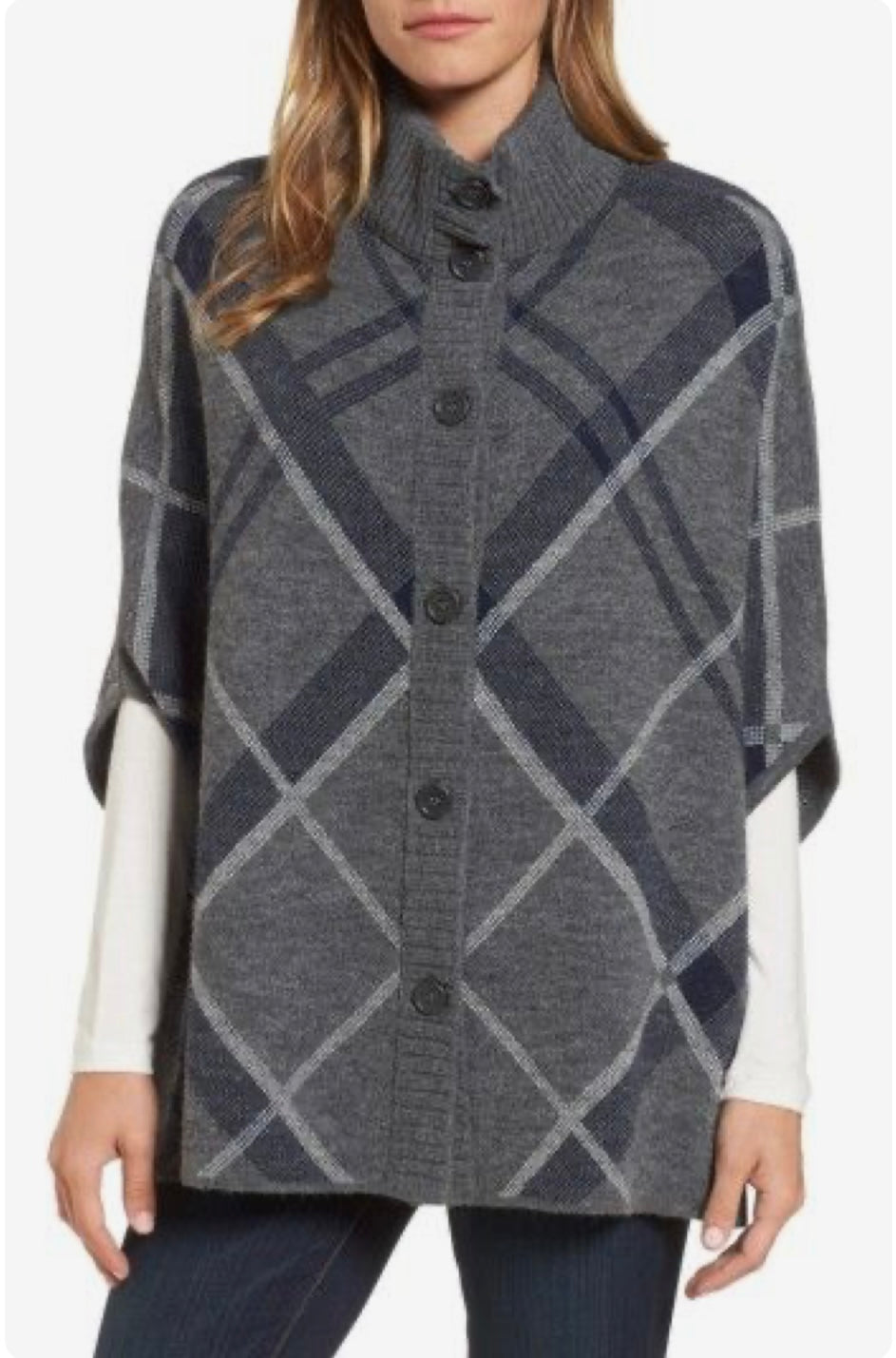 Barbour Muir Cape - Size M