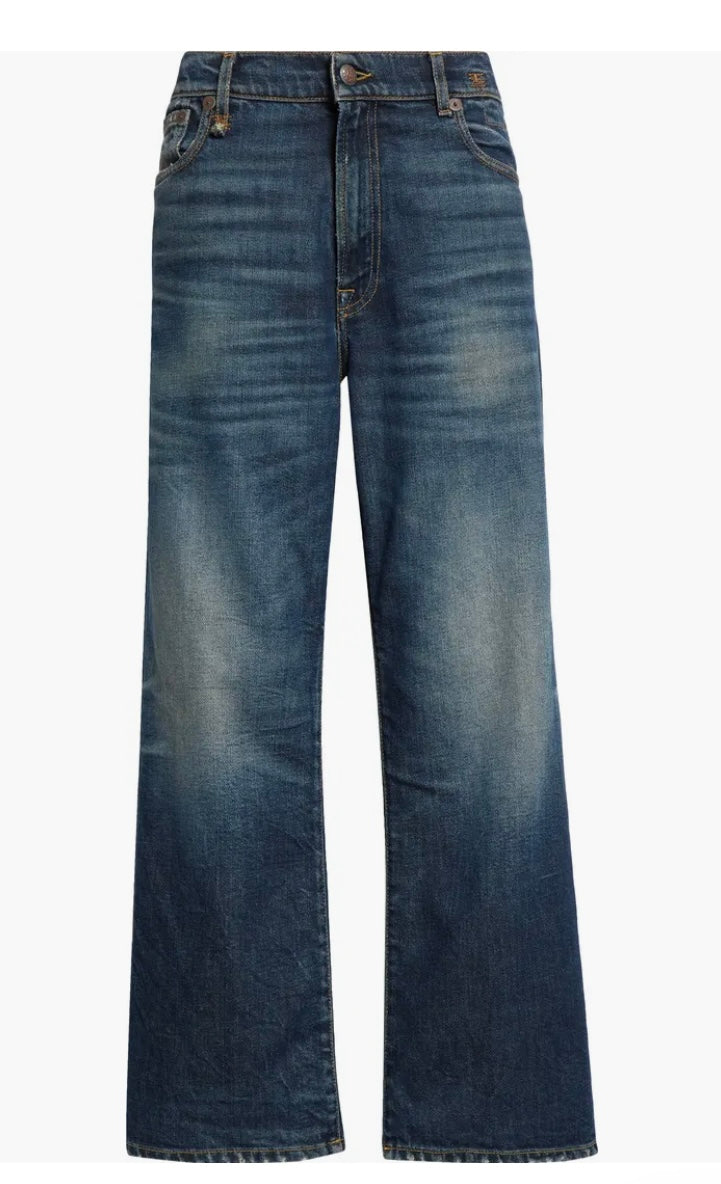 R13 Ex Boyfriend jeans - size 29