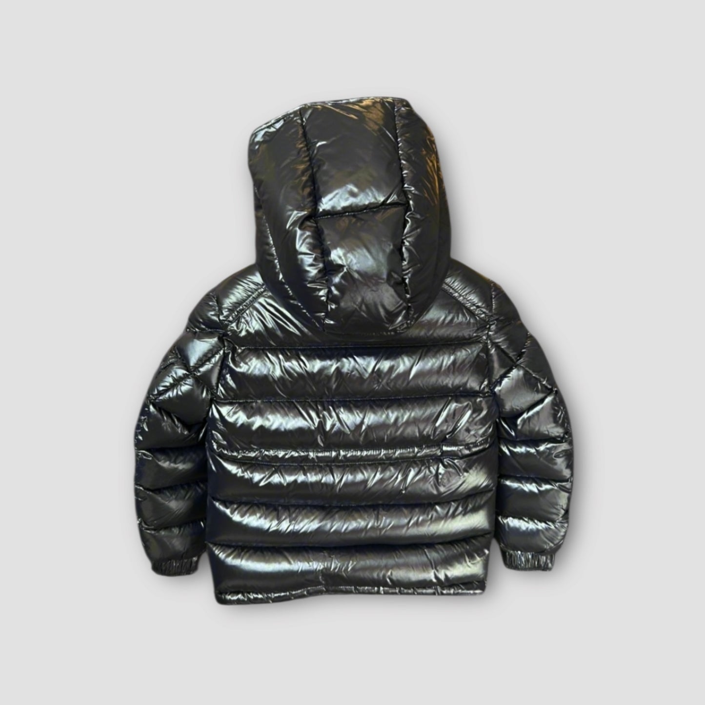 KIDS MONCLER Quilted Jacket - Size 12