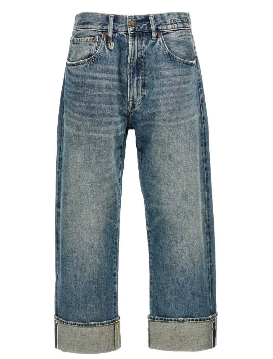 R13 X BF Jeans - Size 28
