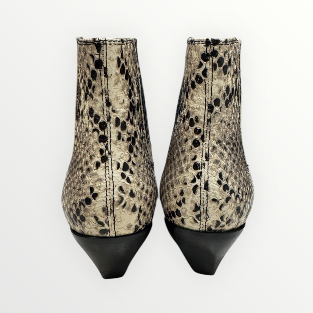 Golden Goose Crosby Western Boots - Size 40