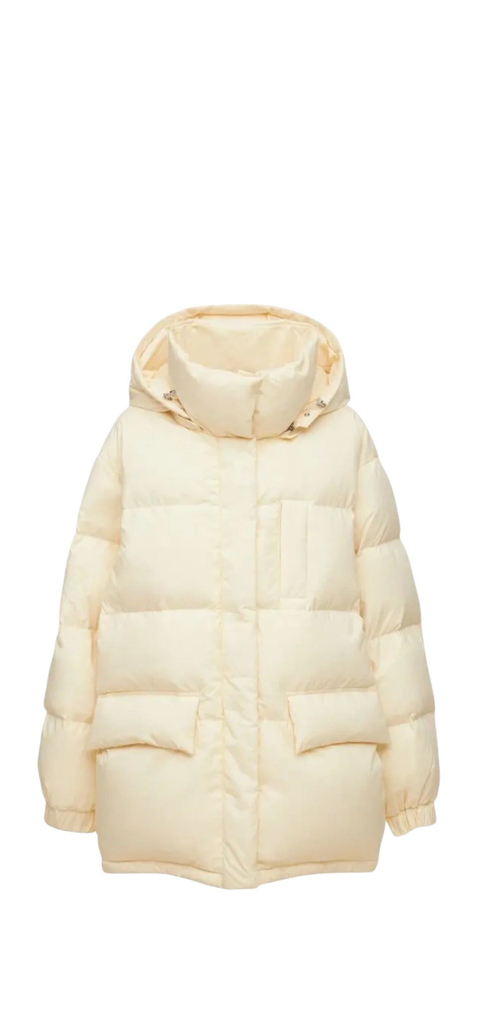 New* THE FRANKIE SHOP
Tignes Jacket - Size M/L