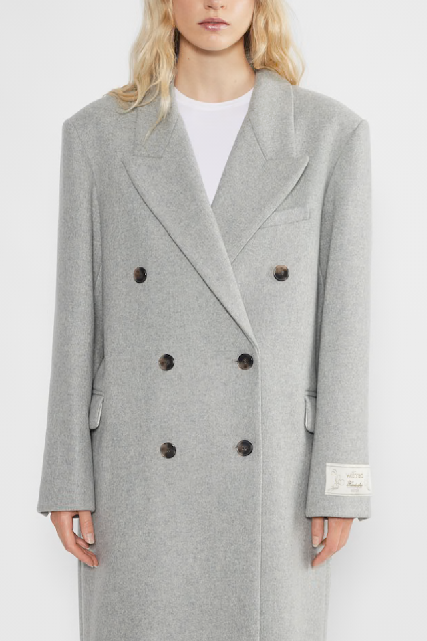 NEW* WILFRED Symphony Coat - Size XS