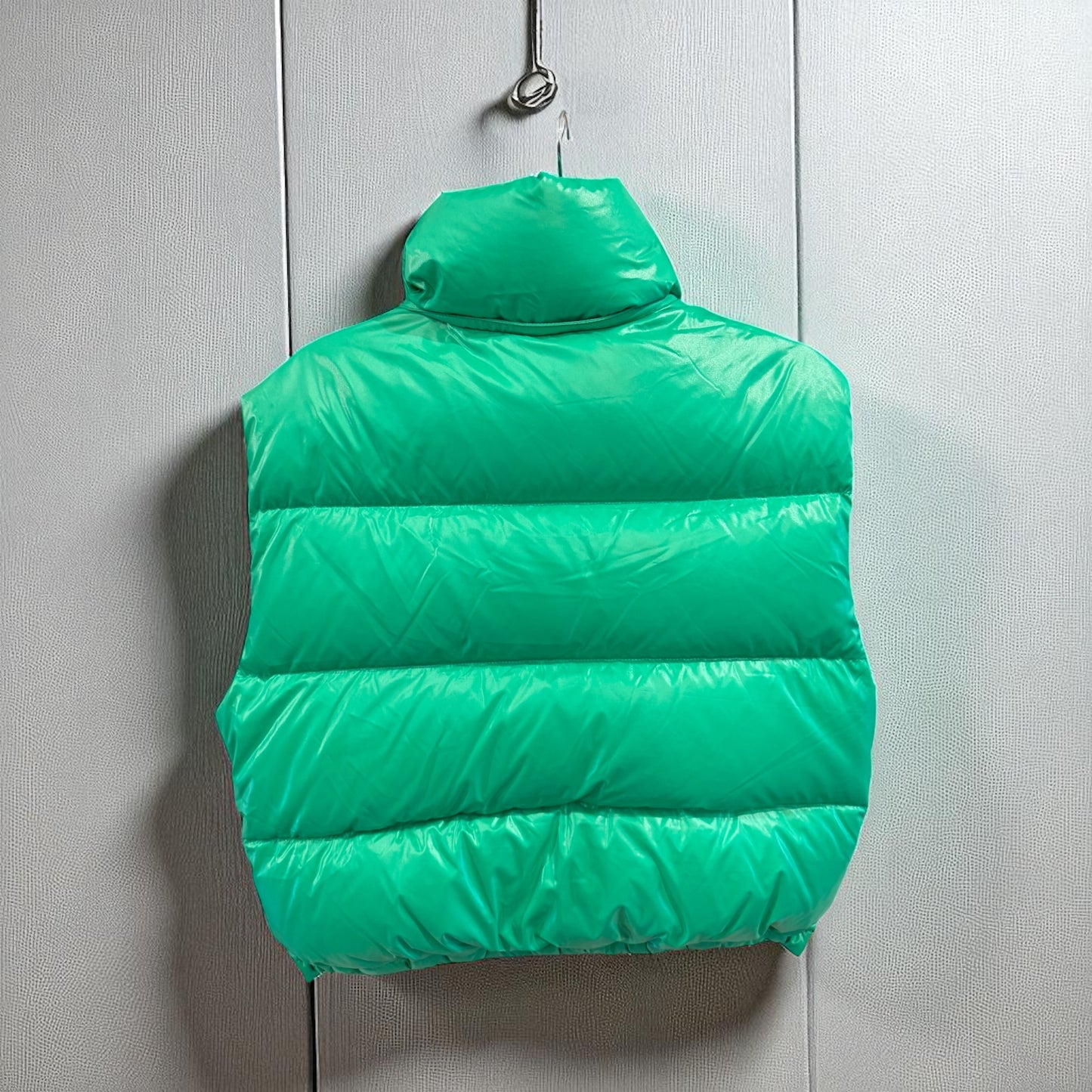 The Superpuff Shorty - Size Small