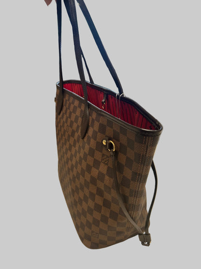 LOUIS VUITTON Neverfull MM