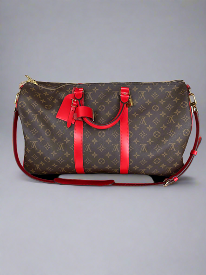 LOUIS VUITTON Bandoulière 45