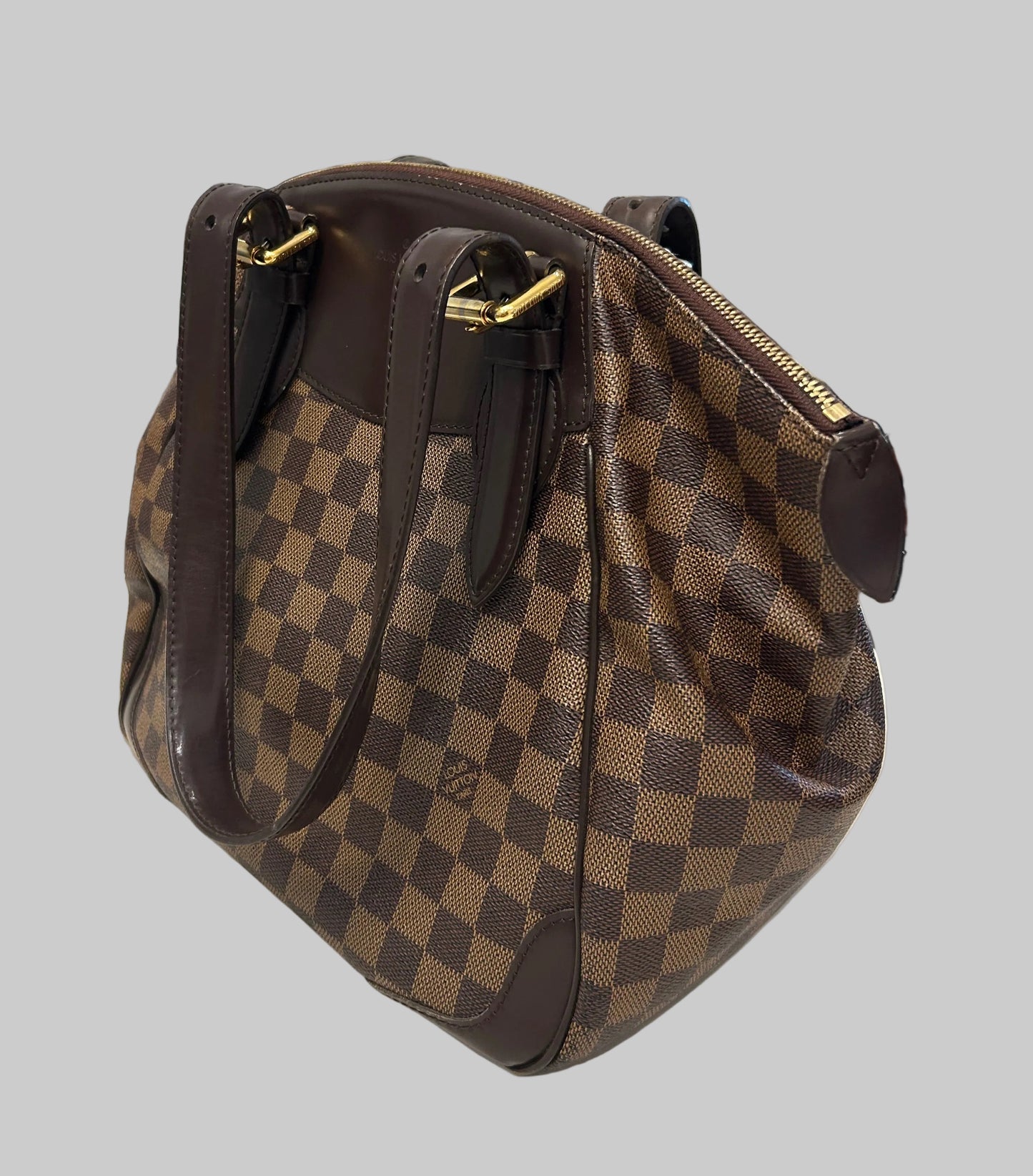 LOUIS VUITTON Damier Ebene Verona