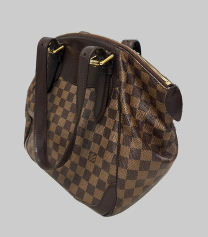 LOUIS VUITTON Damier Ebene Verona