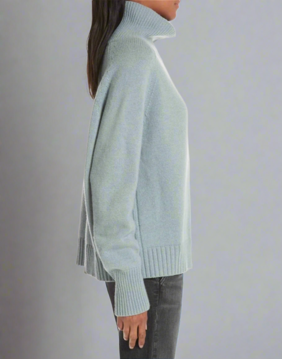 NILI LOTAN Mariah Sweater - Size M