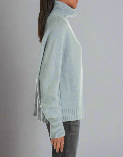 NILI LOTAN Mariah Sweater - Size M