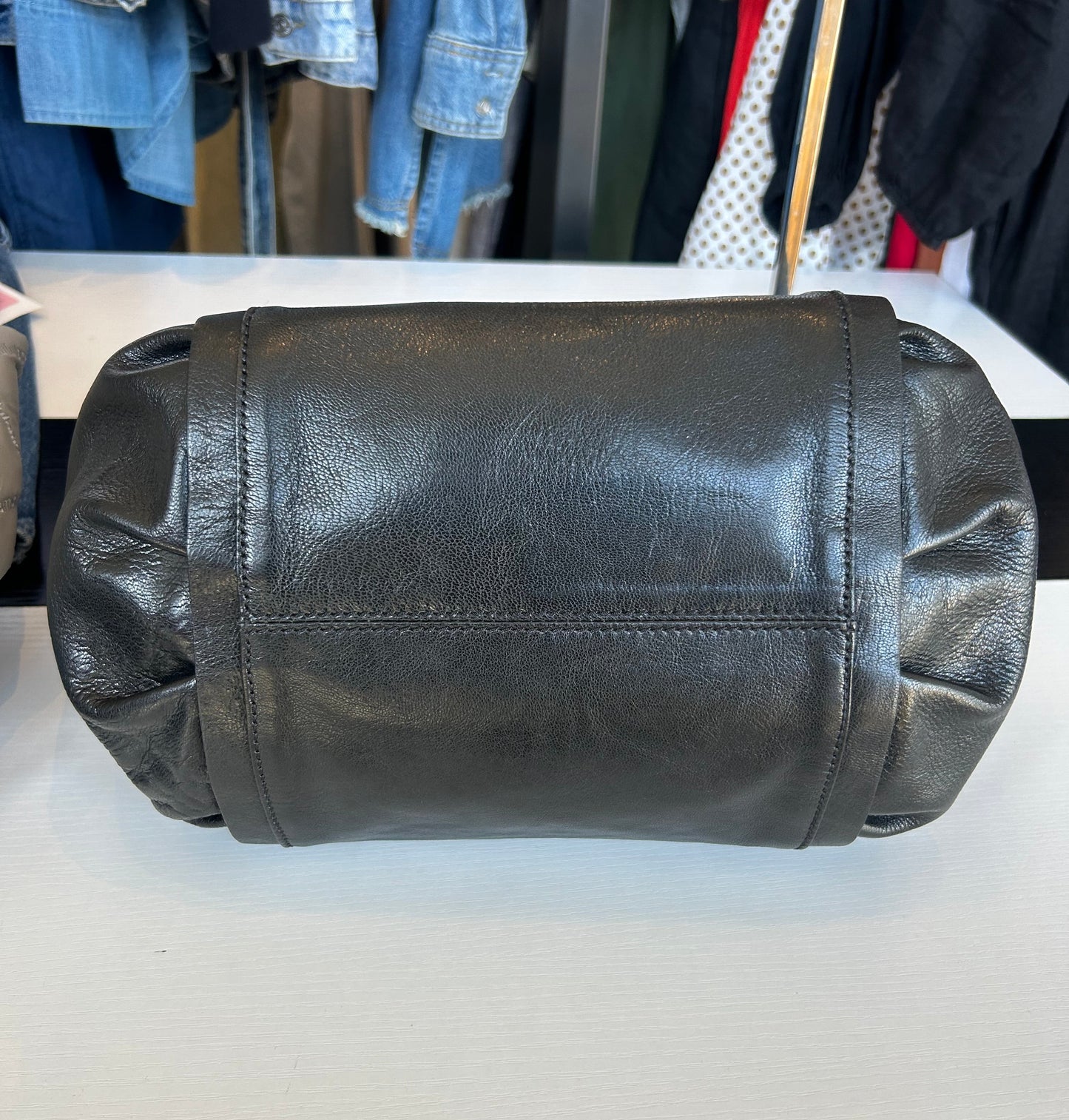 VERSACE Medusa Head Tote