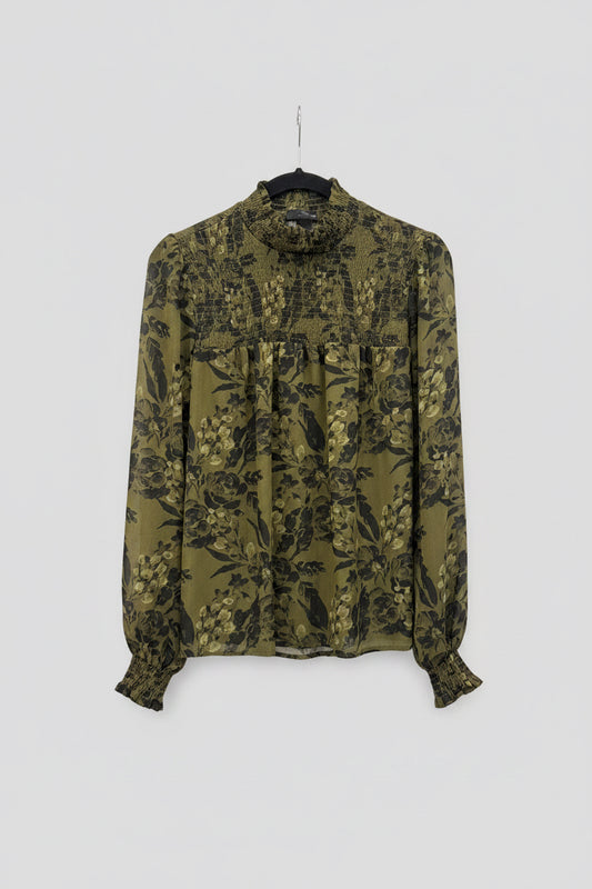 MAISON CINQCENT Blouse - Size S