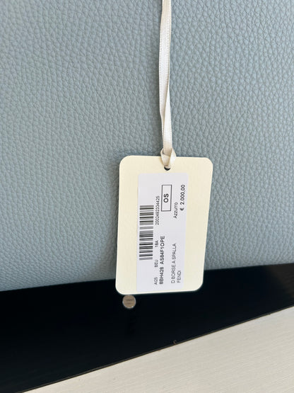 NEW* FENDI Roll Tote