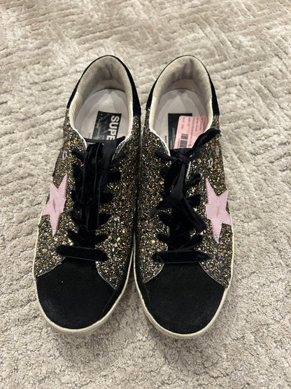 GOLDEN GOOSE DB Superstar Sneakers