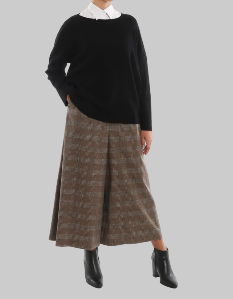 WEEKEND MAX MARA Wide Leg Trouser - Size XS