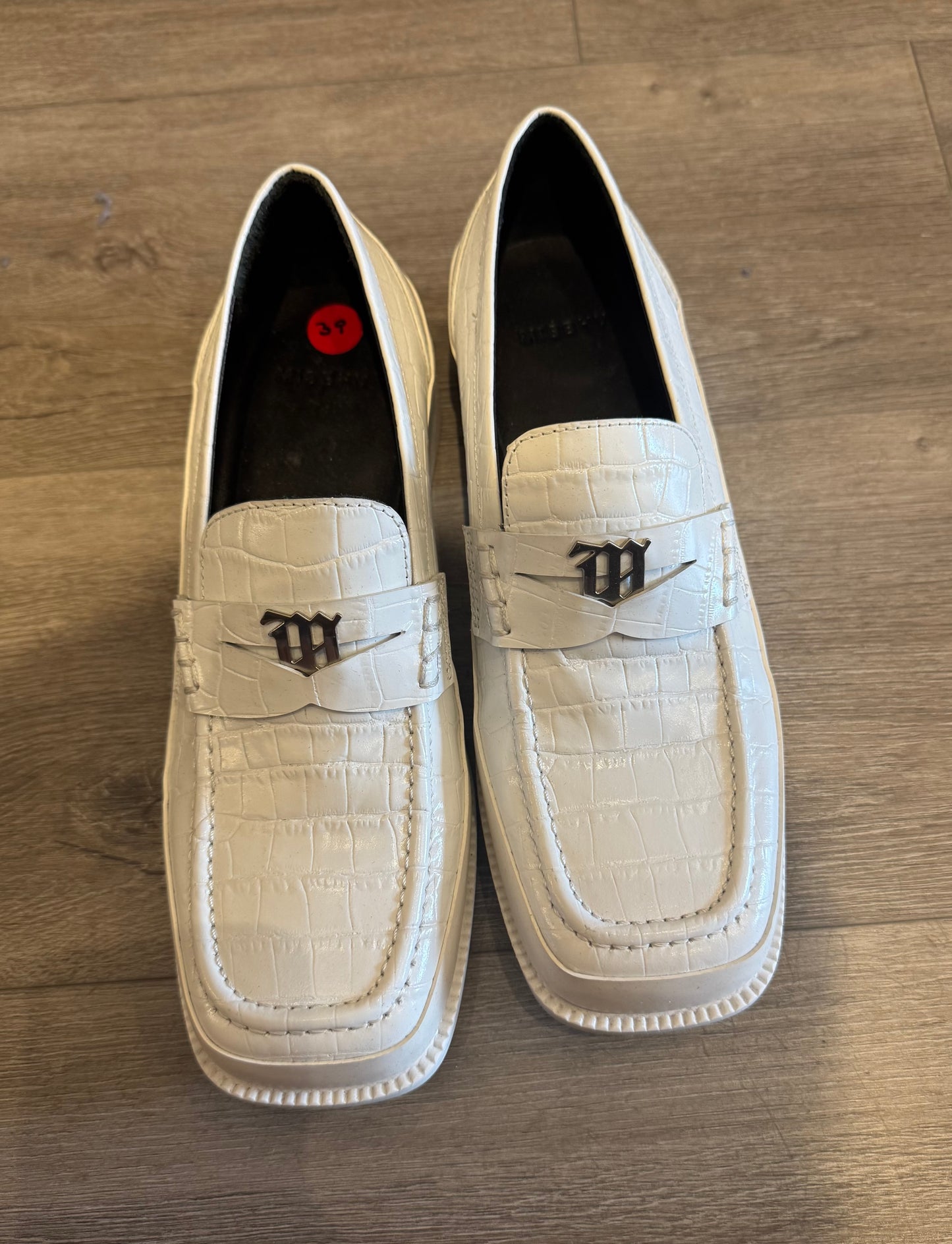 MISBHV Loafer
