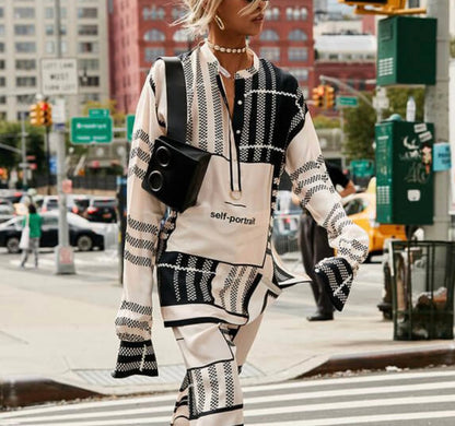 SELF-PORTRAIT Top - Size 6