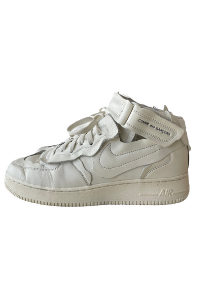 Nike x Comme des Garçons AF1 Mid - Size Men’s 9