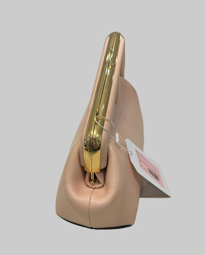 FENDI Shiny Nappa Small Fendi First