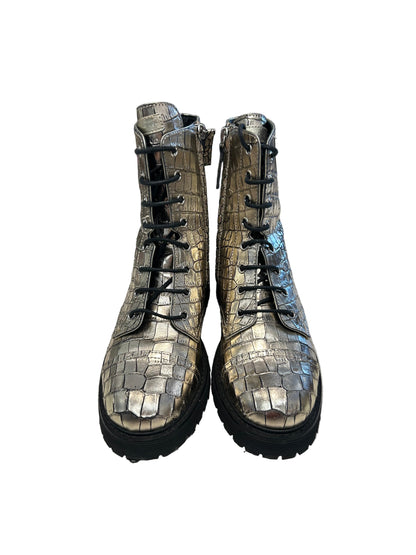 GIUSEPPE ZANOTTI Thora Boots - Size 37.5