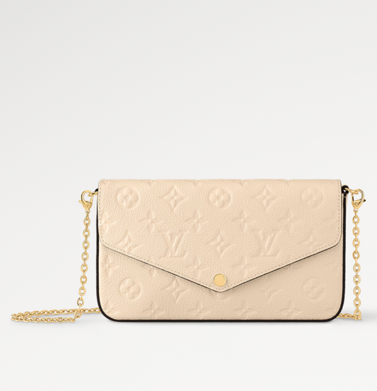 LOUIS VUITTON Pochette Félicie