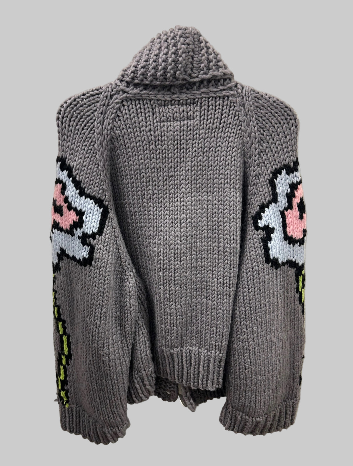 GOGO Flower Jacket - One Size