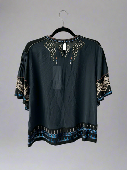 ISABEL MARANT NEW - With Tags Cerza Top - Size 34