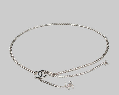 CHANEL CC Chain Belt