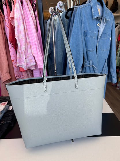 NEW* FENDI Roll Tote
