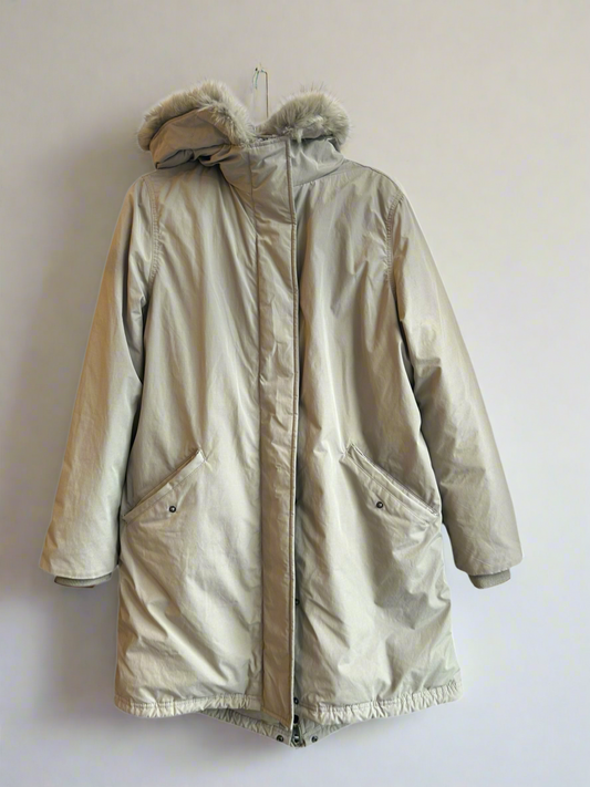 WILFRED Mont Blanc Parka - Size s