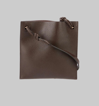 VALENTINO Rockstud Messenger Bag