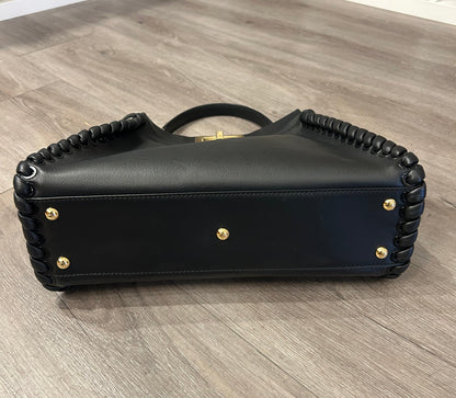 FENDI Peekaboo Medium Top Handle Bag