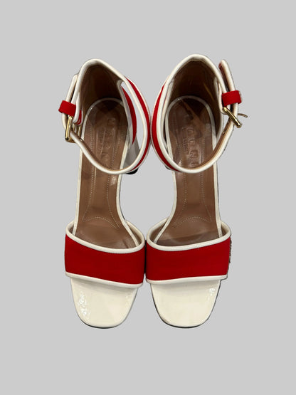 MARNI Ankle Strap Sandals - Size 38