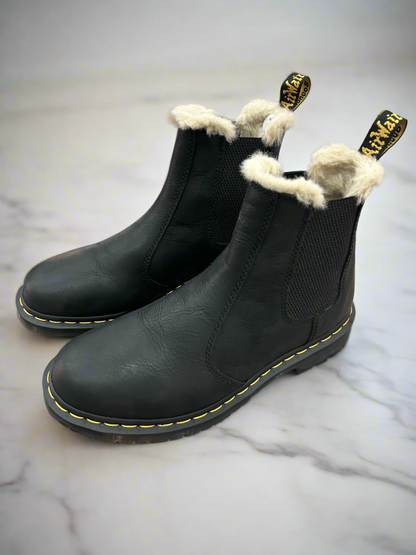 DOC MARTENS Chelsea Boots - Size 10