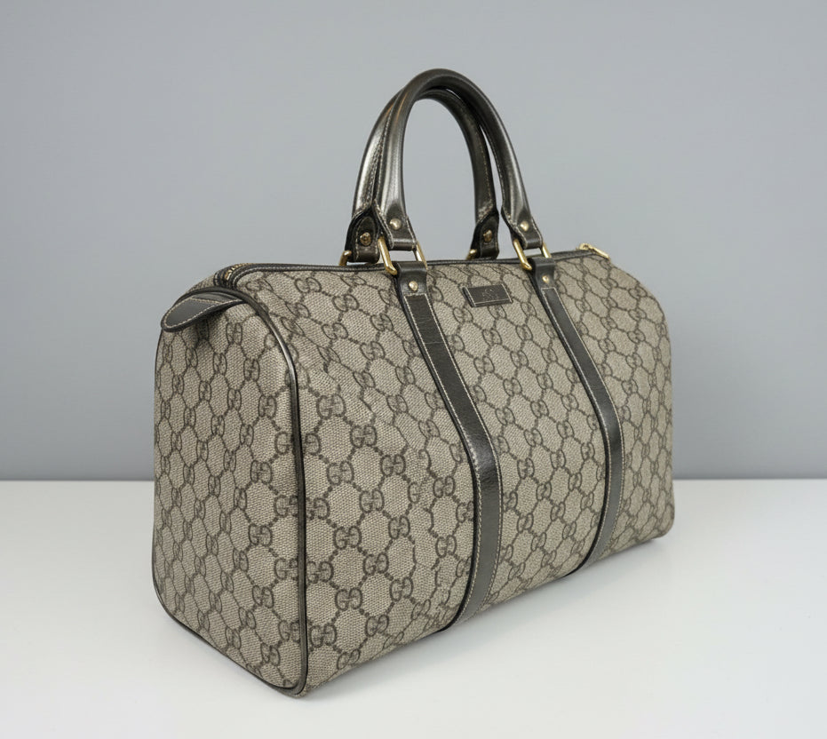 GUCCI Joy Boston Bag