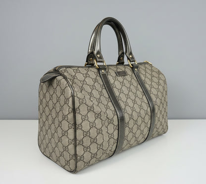 GUCCI Joy Boston Bag