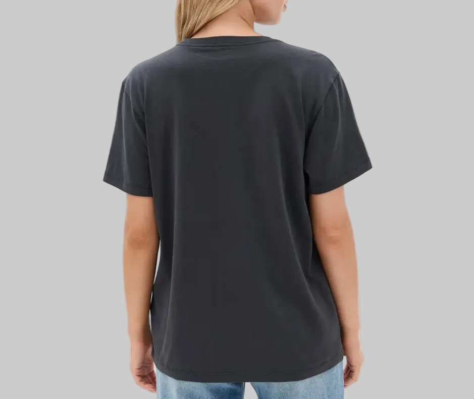 MOTHER The Rowdy Tee - Size M