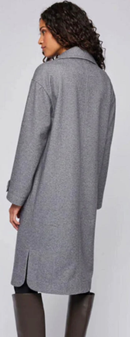 New* Gentle Fawn Jude Coat - Size XS