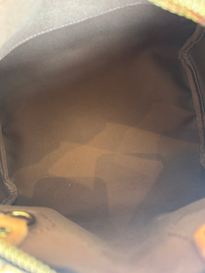 LOUIS VUITTON SPEEDY 25