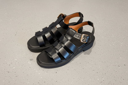 SÉZANE Fisherman Sandals - Size 38
