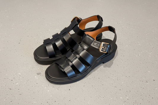 SÉZANE Fisherman Sandals - Size 38