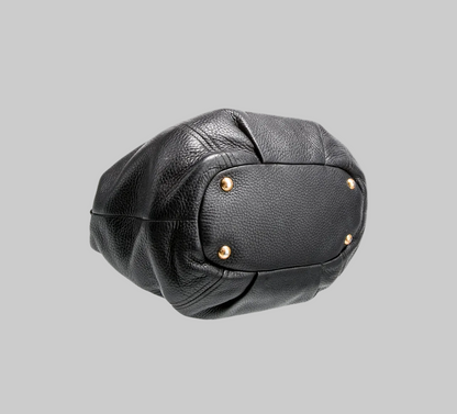PRADA Vitello Daino Tote
