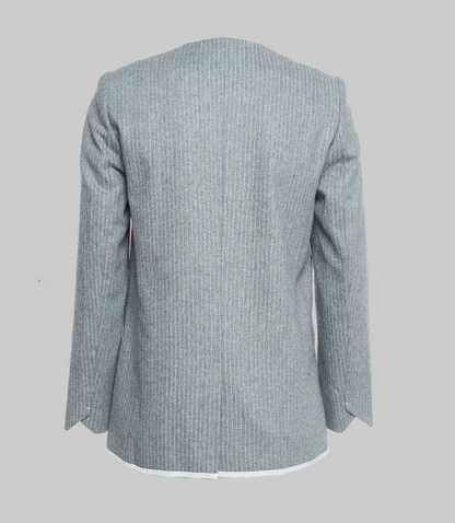 NEW* ZADIG & VOLTAIRE Ville Blazer - Size 38