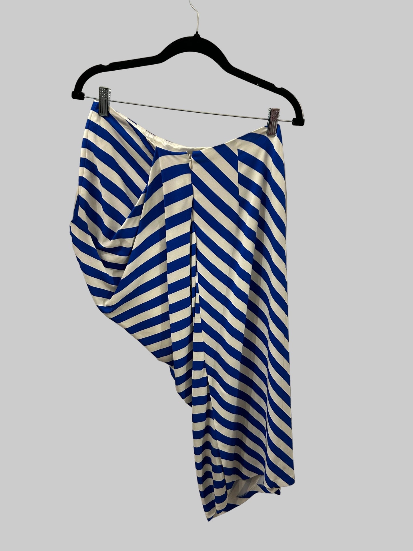 DRIES VAN NOTEN Striped Skirt - Size S