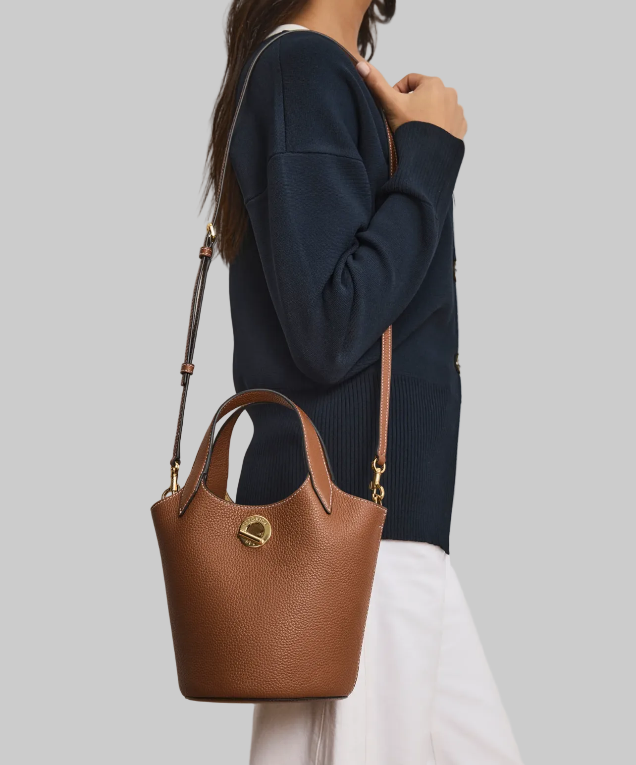 VERONICA BEARD Anchor Bag