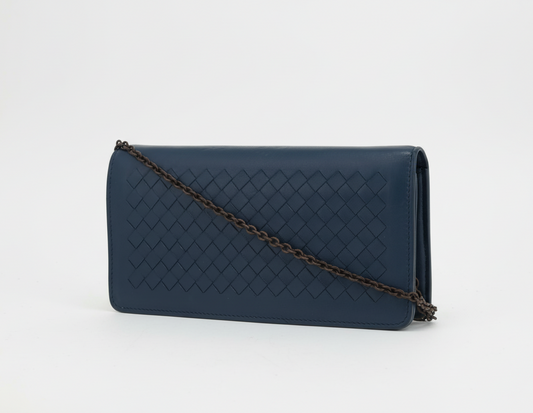 BOTTEGA VENETTA Wallet On Chain