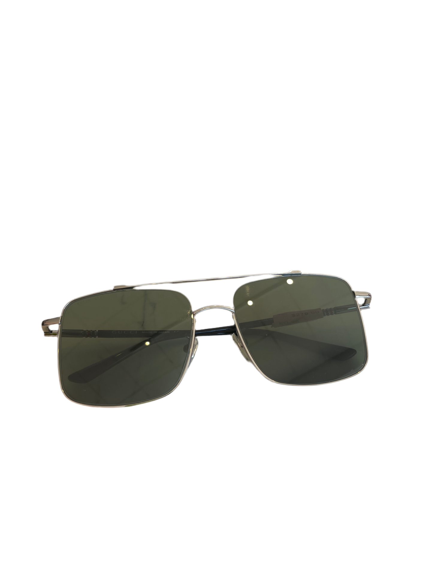 Gucci Eyewear - Aviator Sunglasses