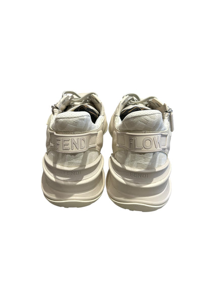 FENDI Flow Sneakers - Size 10 Men